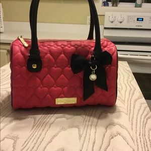 Betsey Johnson Handbag